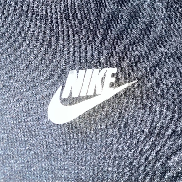 Nike Zip Up Hoodie - Picture 4 of 4
